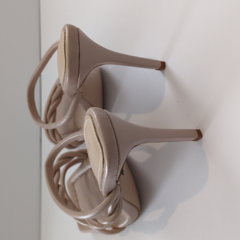 ❌Last Chance Azeala Wang Open Toe Sandals - Picture 3 of 4